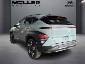 HYUNDAI KONA 1.6 T-GDI Prime