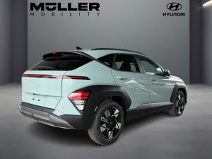 HYUNDAI KONA 1.6 T-GDI Prime