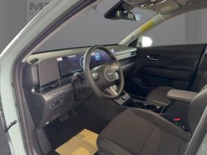 HYUNDAI KONA 1.6 T-GDI Prime