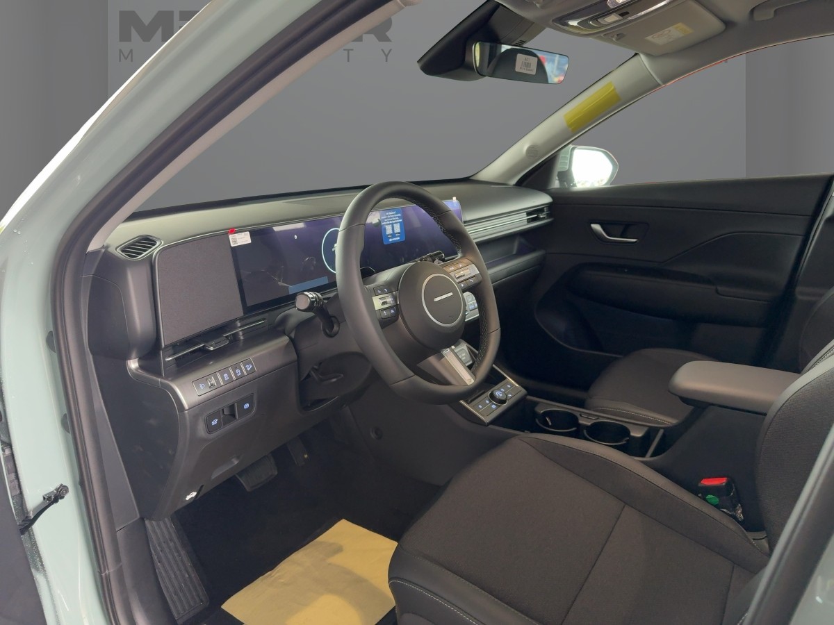 HYUNDAI KONA 1.6 T-GDI Prime