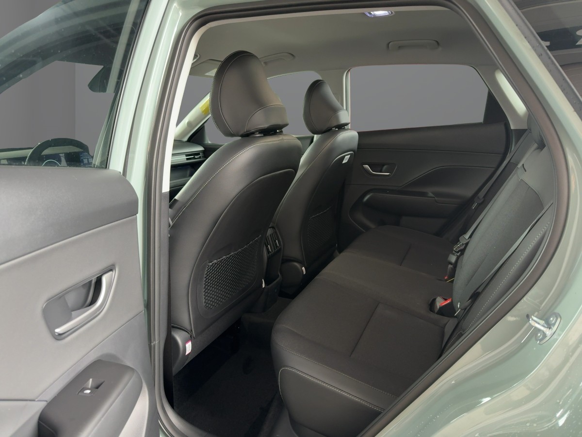 HYUNDAI KONA 1.6 T-GDI Prime