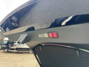 MERCEDES-BENZ EQS 450+ AMG Line