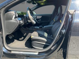 MERCEDES-BENZ CLA 45 AMG S 4Matic