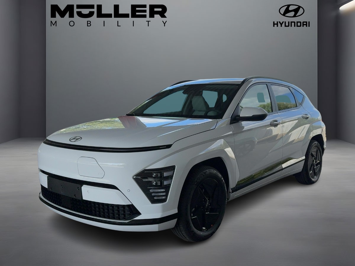 Hyundai KONA 65 Trend Elektro