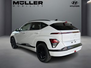 Hyundai KONA 65 Trend Elektro