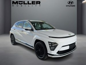 Hyundai KONA 65 Trend Elektro