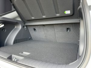 Hyundai KONA 65 Trend Elektro