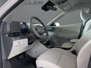 Hyundai KONA 65 Trend Elektro