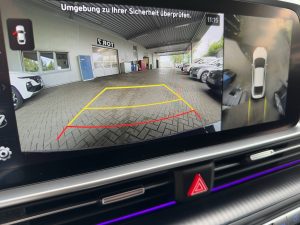 HYUNDAI IONIQ 6 77 kWh Uniq Elektro