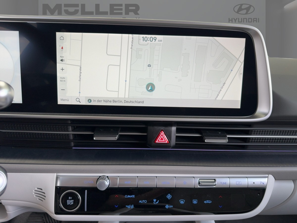 HYUNDAI IONIQ 6 Techniq Elektro