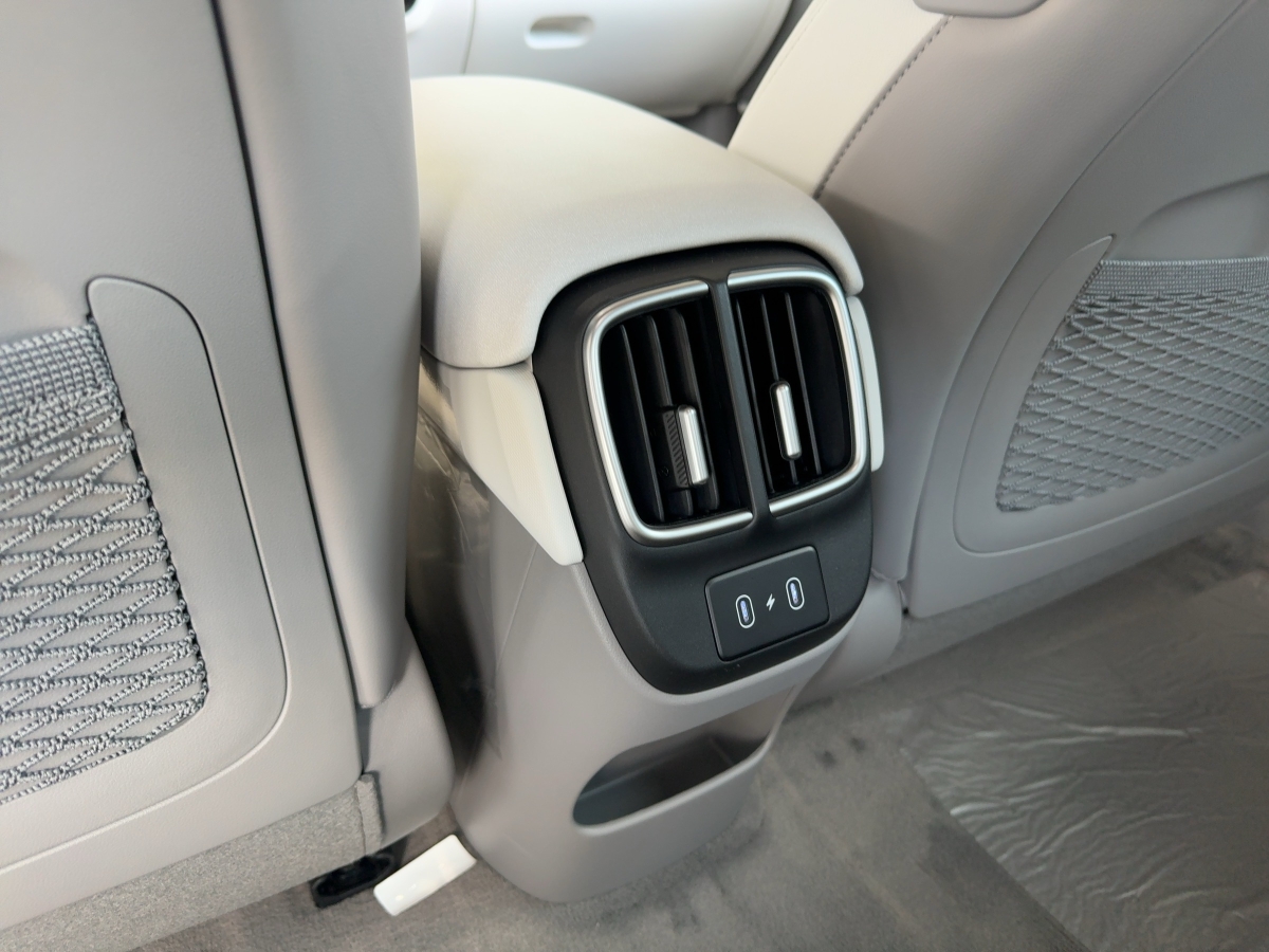HYUNDAI IONIQ 6 Techniq Elektro