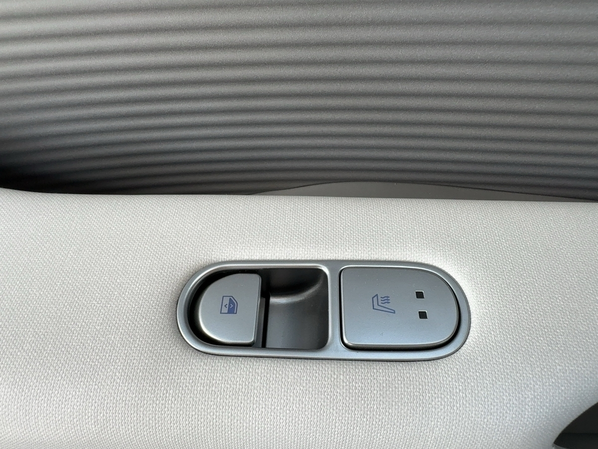 HYUNDAI IONIQ 6 Techniq Elektro