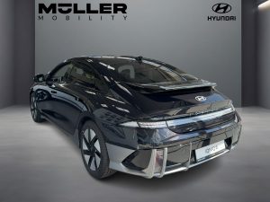 HYUNDAI IONIQ 6 Techniq Elektro
