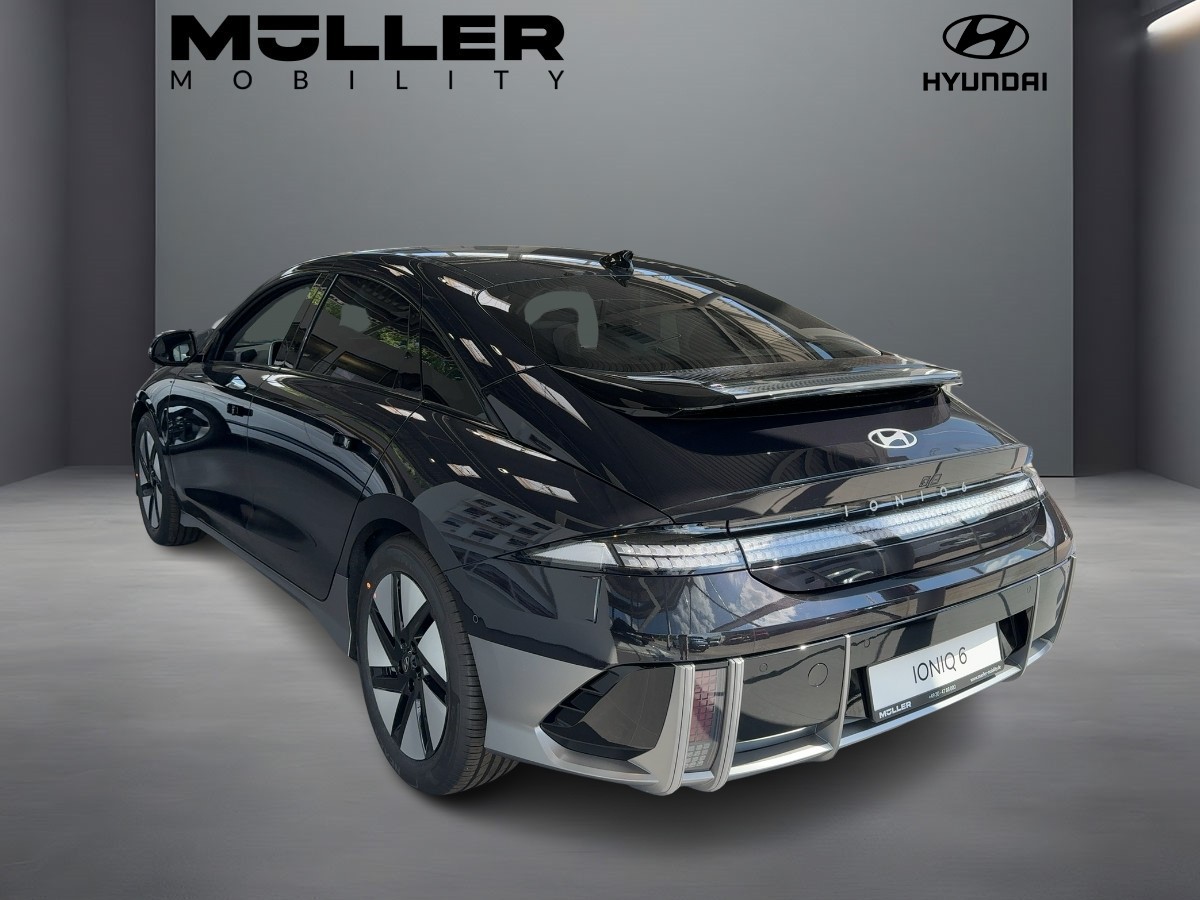 HYUNDAI IONIQ 6 Techniq Elektro