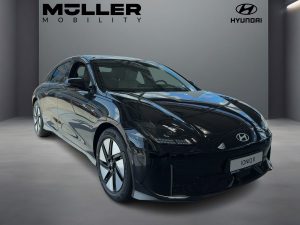 HYUNDAI IONIQ 6 Techniq Elektro