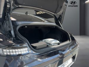 HYUNDAI IONIQ 6 Techniq Elektro