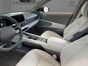 HYUNDAI IONIQ 6 Techniq Elektro