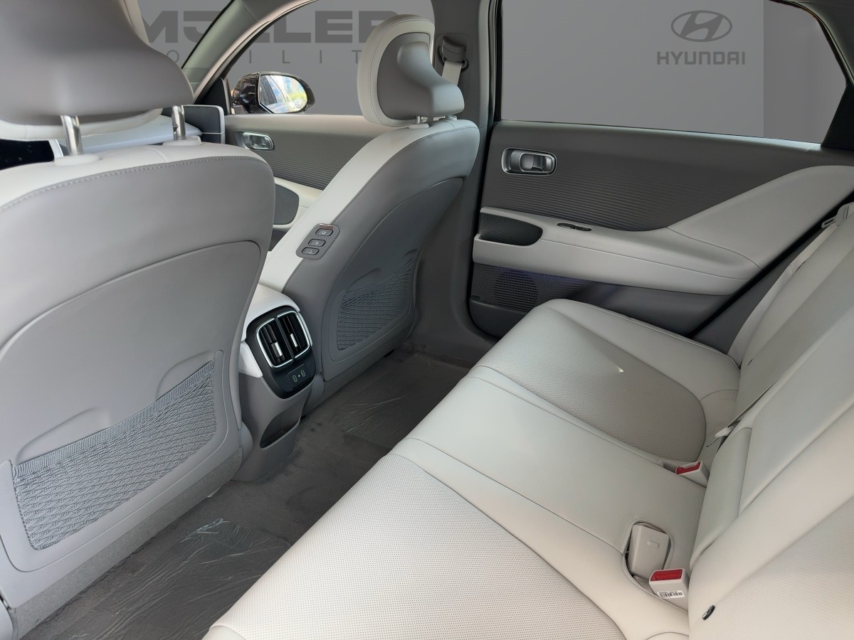 HYUNDAI IONIQ 6 Techniq Elektro