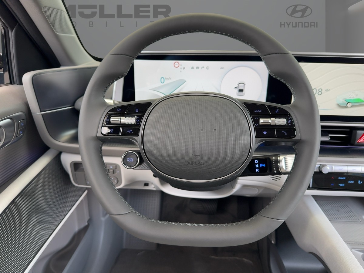 HYUNDAI IONIQ 6 Techniq Elektro
