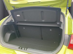 Hyundai i20 1.0 T-GDI Trend