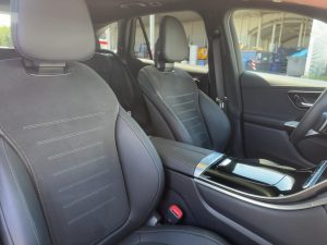 MERCEDES-BENZ GLC 220 d 4Matic AMG Line
