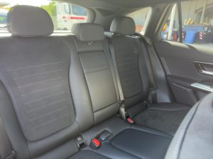 MERCEDES-BENZ GLC 220 d 4Matic AMG Line