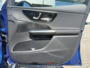MERCEDES-BENZ GLC 220 d 4Matic AMG Line