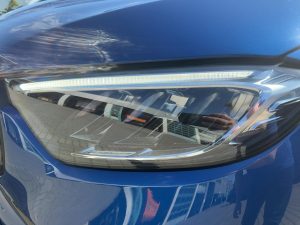 MERCEDES-BENZ GLC 220 d 4Matic AMG Line