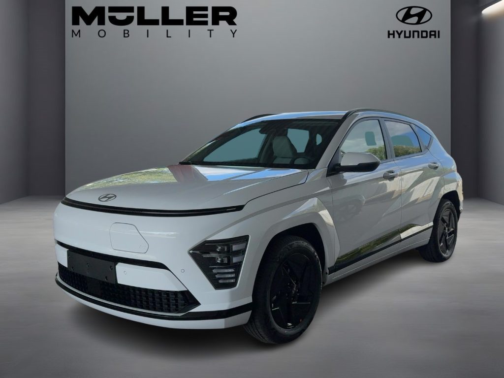 Hyundai KONA 65 Trend Elektro