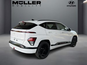 Hyundai KONA 65 Trend Elektro