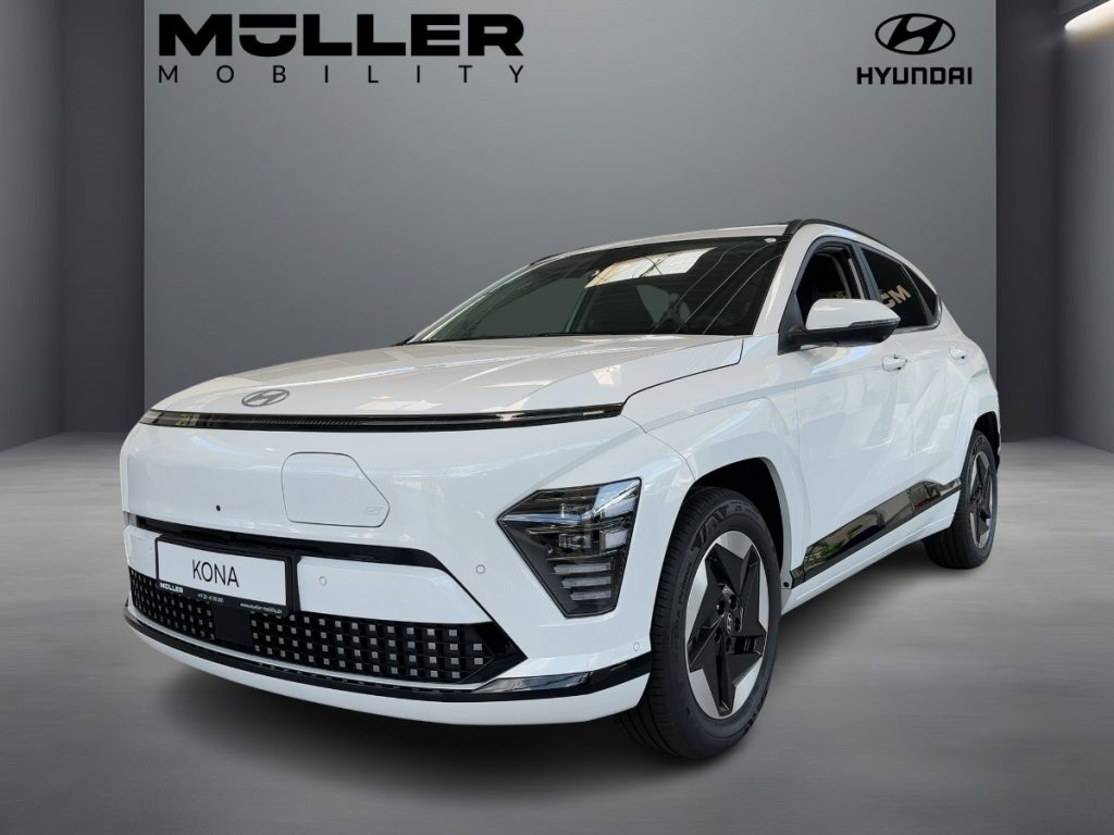 HYUNDAI KONA Trend Elektro
