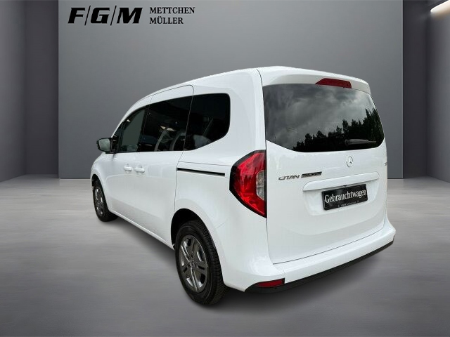 MERCEDES-BENZ Citan Kombi 110 PRO