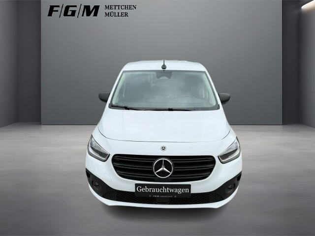 MERCEDES-BENZ Citan Kombi 110 PRO