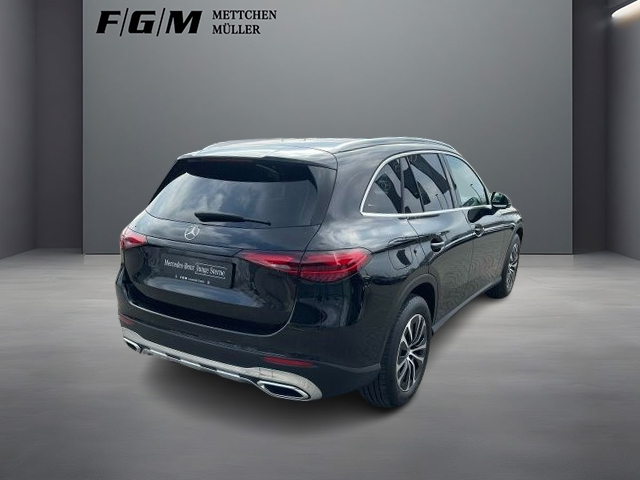MERCEDES-BENZ GLC 200 4Matic Avantgarde