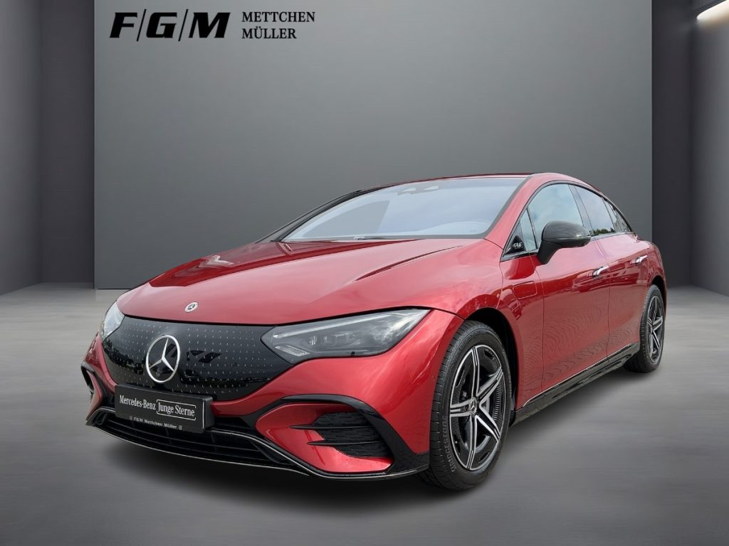 MERCEDES-BENZ EQE 500 4Matic AMG Line