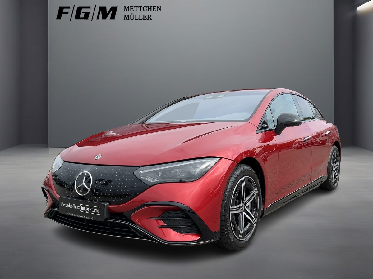 MERCEDES-BENZ EQE 500 4Matic AMG Line