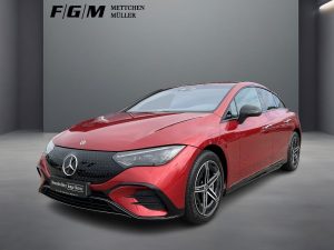 MERCEDES-BENZ EQE 500 4Matic AMG Line