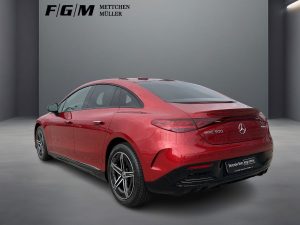 MERCEDES-BENZ EQE 500 4Matic AMG Line