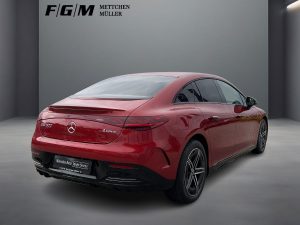 MERCEDES-BENZ EQE 500 4Matic AMG Line