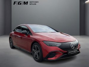 MERCEDES-BENZ EQE 500 4Matic AMG Line