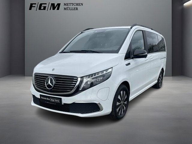 MERCEDES-BENZ EQV 300 lang