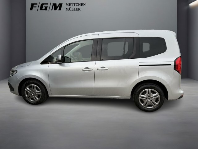 MERCEDES-BENZ T 180 d standard Style