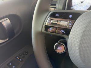 Hyundai INSTER Cross