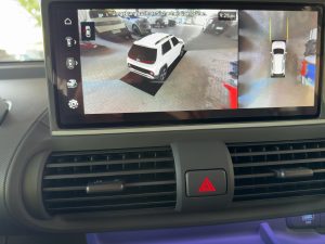 Hyundai INSTER Cross