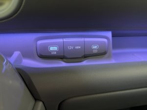 Hyundai INSTER Cross