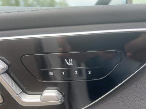 MERCEDES-BENZ GLC 300 d 4M AMG Line