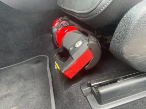 MERCEDES-BENZ GLC 300 d 4M AMG Line