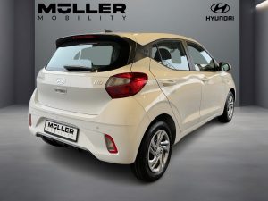 HYUNDAI i10 1.0 Select