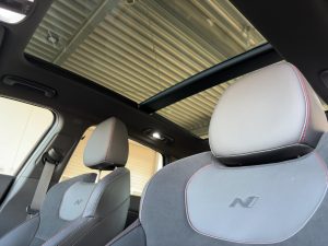 HYUNDAI i30 1.5 T-GDI N Line