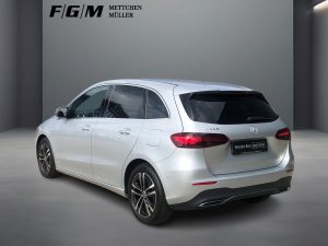 MERCEDES-BENZ B 200  Progressive